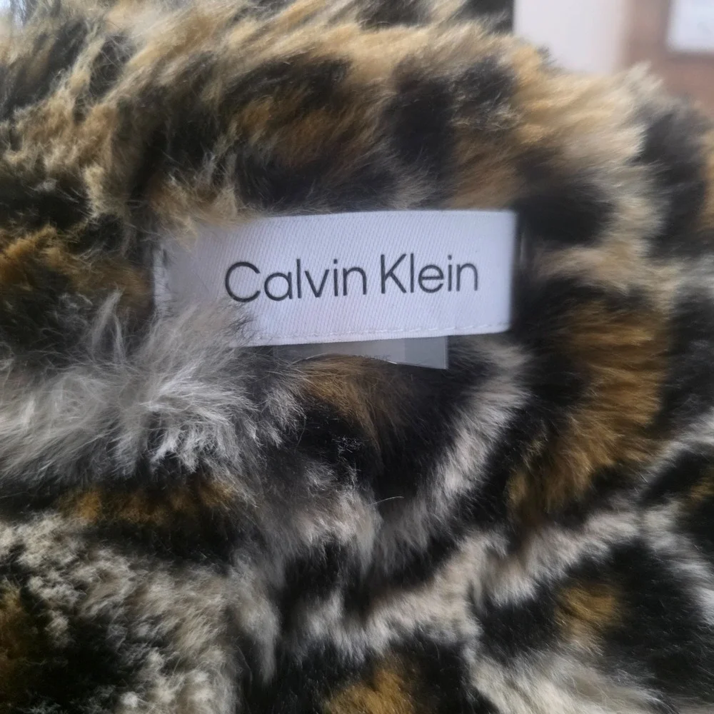 Calvin Klein calvin klein